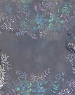 Панно и фотообои Gemini Designer murals collection KT029M-A