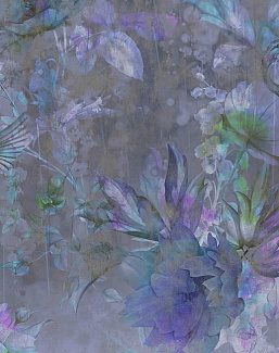 Панно и фотообои Gemini Designer murals collection KT019M-B