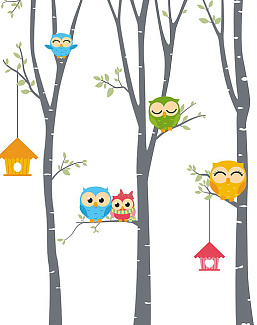 Обои Wall Street Baby World 18333