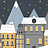 Обои Wall Street Big Little 22172