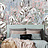 Обои Wall Street Botanica 21839