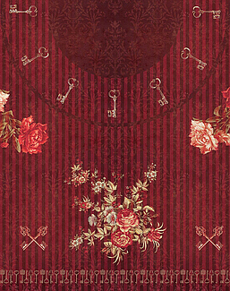 Обои Wall Street Dolce 17893