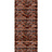 Обои Wall Street Faktura 18766