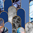 Обои Wall Street FLArt 22233