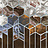 Обои Wall Street FLArt 22252
