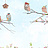 Обои Wall Street Little Forest 21646