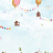 Обои Wall Street Little Forest 21653