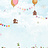 Обои Wall Street Little Forest 21653