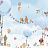Обои Wall Street Little Forest 21654