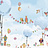 Обои Wall Street Little Forest 21654