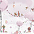 Обои Wall Street Little Forest 21655