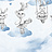 Обои Wall Street Rabbit Room 21300