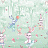 Обои Wall Street Rabbit Room 21310