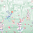 Обои Wall Street Rabbit Room 21310