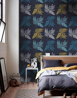 Обои Wall Street Sweet home 18875