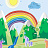 Обои Wall Street Unicorn Valley 20683