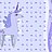 Обои Wall Street Unicorn Valley 20710