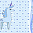 Обои Wall Street Unicorn Valley 20711