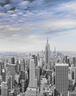 Обои Wall Street Urban 18464