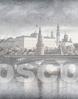 Обои Wall Street Urban 18494