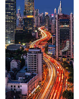 Обои Wall Street Urban 18500