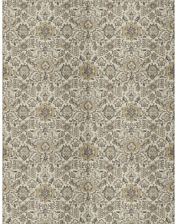 Ткань Fabricut Chromatics Vol.XXV Travertine Play on words/Birch