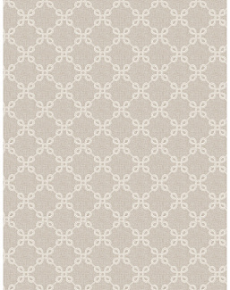 Ткань Fabricut Chromatics Vol.XXV Travertine Couplet lattice/Linen