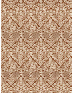 Ткань Fabricut Color Studio Vol.VII Copper Chandelier/Copper