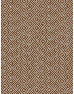 Ткань Fabricut Color Studio Vol.VII Copper Destination/Copper