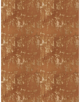 Ткань Fabricut Color Studio Vol.VII Copper Stage/Penny