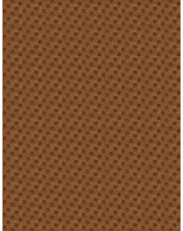 Ткань Fabricut Color Studio Vol.VII Copper Peekaboo/Copper