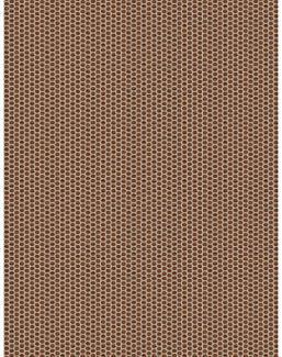 Ткань Fabricut Color Studio Vol.VII Copper Pindot/Amber