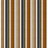 Ткань Fabricut Color Studio Vol.VII Copper Manhattan stripe/Amber