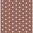 Ткань Fabricut Color Studio Vol.VII Copper Maitland/Cognac