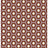 Ткань Fabricut Color Studio Vol.VII Copper Maitland/Cognac