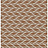 Ткань Fabricut Color Studio Vol.VII Copper Credo/Copper