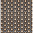 Ткань Fabricut Color Studio Vol.VII Navy Maitland/Navy