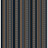 Ткань Fabricut Color Studio Vol.VII Navy Rustic stripe/Indigo