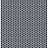 Ткань Fabricut Color Studio Vol.VII Navy Pindot/Navy