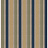 Ткань Fabricut Color Studio Vol.VII Navy Taylored stripe/Marine