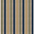 Ткань Fabricut Color Studio Vol.VII Navy Taylored stripe/Marine