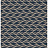 Ткань Fabricut Color Studio Vol.VII Navy Credo/Navy