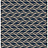 Ткань Fabricut Color Studio Vol.VII Navy Credo/Navy