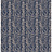 Ткань Fabricut Color Studio Vol.VII Navy Tigers eye/Indigo