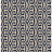 Ткань Fabricut Color Studio Vol.VII Navy Symbol/Sapphire