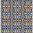 Ткань Fabricut Color Studio Vol.VII Navy Symbol/Sapphire
