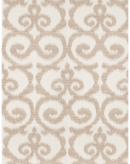 Ткань Fabricut Color Studio Vol.VIII Linen Freewheel/Linen