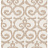 Ткань Fabricut Color Studio Vol.VIII Linen Freewheel/Linen