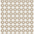 Ткань Fabricut Color Studio Vol.VIII Linen Insider/Linen