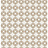 Ткань Fabricut Color Studio Vol.VIII Linen Insider/Linen